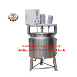 Bồn khuấy dung môi AC-B-29