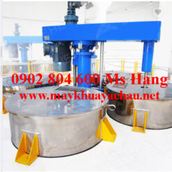 Bồn khuấy keo dán công nghiệp chất lượng cao