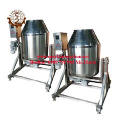 Máy trộn gia vị khô AC-TB-07