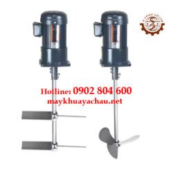 Máy khuấy công nghiệp 20-50 lít