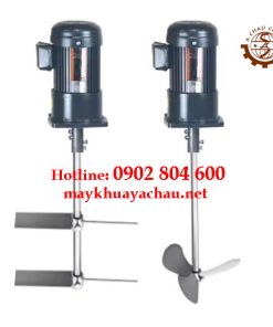 Máy khuấy công nghiệp 20-50 lít