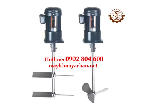 Máy khuấy công nghiệp 20-50 lít