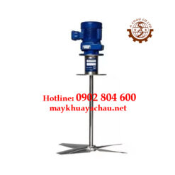 Máy khuấy công nghiệp thí nghiệm 1-10 lít