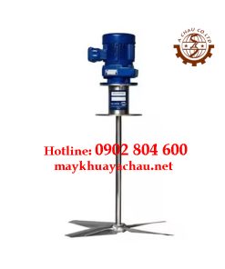 Máy khuấy công nghiệp thí nghiệm 1-10 lít