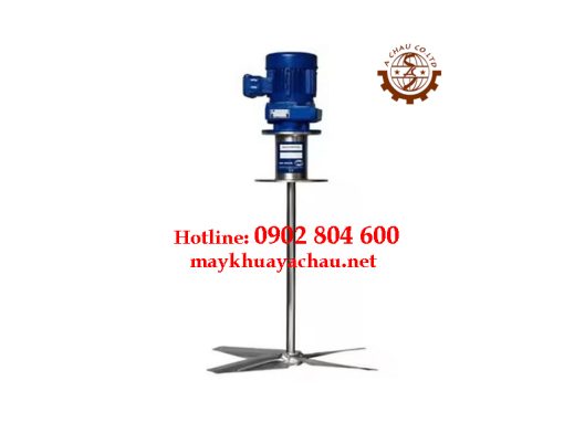 Máy khuấy công nghiệp thí nghiệm 1-10 lít