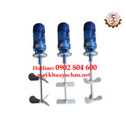 Máy khuấy công nghiệp thí nghiệm 1-5 lít