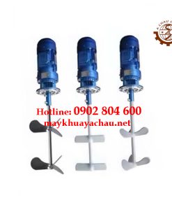 Máy khuấy công nghiệp thí nghiệm 1-5 lít