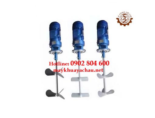 Máy khuấy công nghiệp thí nghiệm 1-5 lít