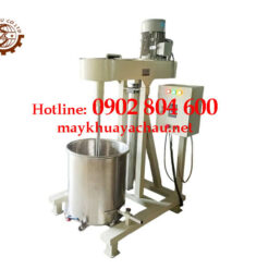 Máy khuấy hóa chất 100 lít