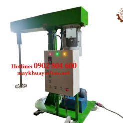 Máy khuấy hóa chất 1000 lít