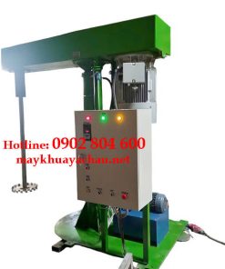 Máy khuấy hóa chất 1000 lít