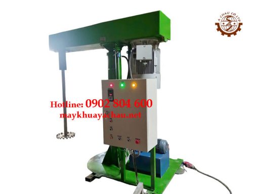 Máy khuấy hóa chất 1000 lít