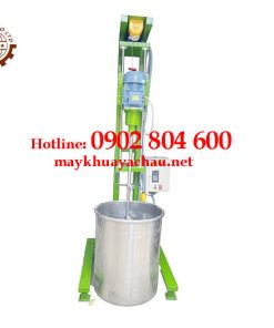 Máy khuấy hóa chất 200 lít