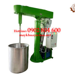 Máy khuấy hóa chất 500 lít