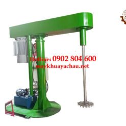 Máy khuấy hóa chất 5000 lít