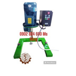 Máy khuấy hóa chất thí nghiệm 1-10 lít