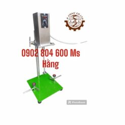 Máy khuấy hóa chất thí nghiệm 3 lít