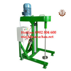 Máy khuấy sơn 100 lít