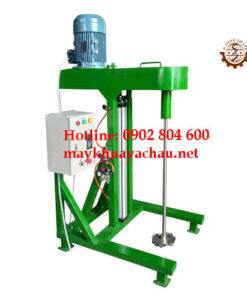 Máy khuấy sơn 100 lít