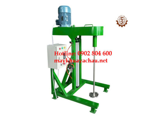 Máy khuấy sơn 100 lít
