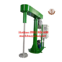 Máy khuấy sơn 1000 lít