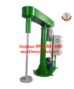 Máy khuấy sơn 1000 lít