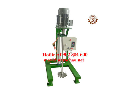 Máy khuấy sơn 20-50 lít