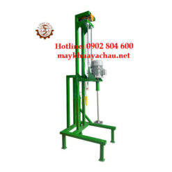 Máy khuấy sơn 200 lít