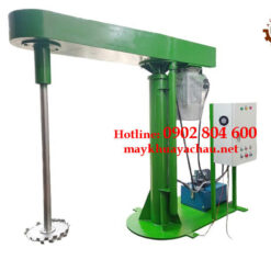 Máy khuấy sơn 2000 lít 60Hp
