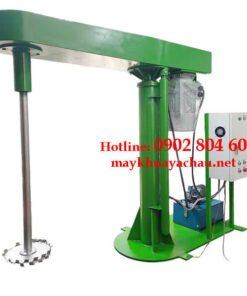 Máy khuấy sơn 2000 lít 60Hp