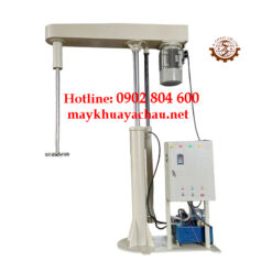 Máy khuấy sơn 500 lít