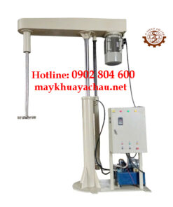 Máy khuấy sơn 500 lít
