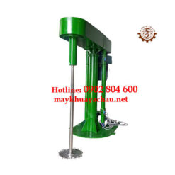 Máy khuấy sơn 5000 lít công suất 100hp