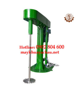 Máy khuấy sơn 5000 lít công suất 100hp