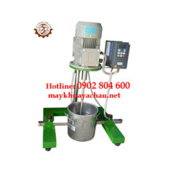 Máy khuấy sơn thí nghiệm 1-10 lít
