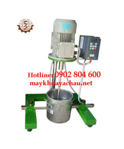 Máy khuấy sơn thí nghiệm 1-10 lít