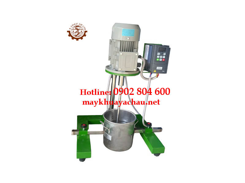 Máy khuấy sơn thí nghiệm 1-10 lít