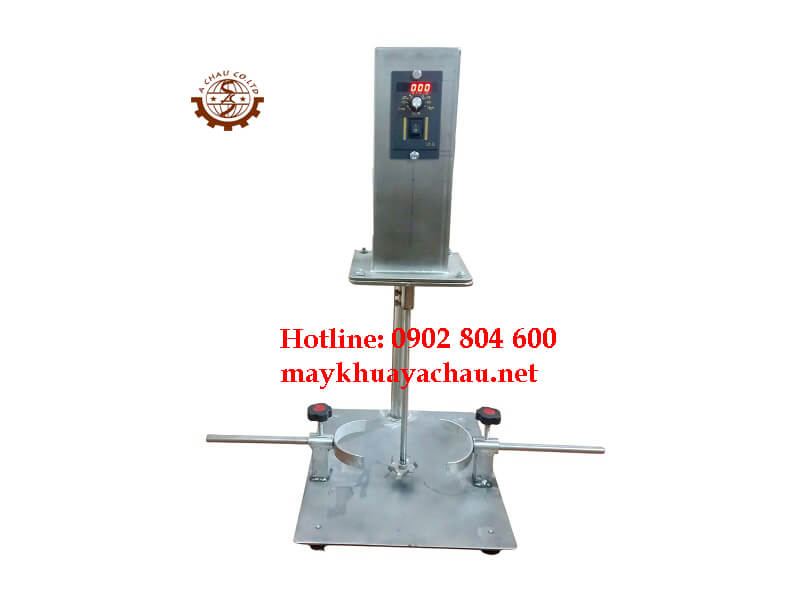 Máy khuấy sơn thí nghiệm 1-5 lít
