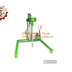 Máy khuấy trộn 1000 lít