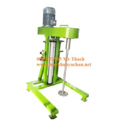 Máy khuấy trộn 200 lít