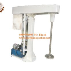 Máy khuấy trộn 2000 lít