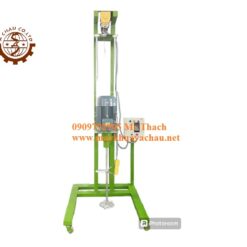 Máy khuấy trộn 500 lít