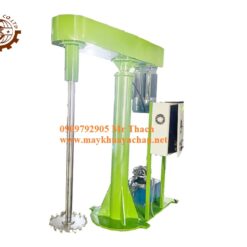 Máy khuấy trộn 5000 lít