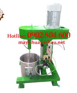 Máy khuấy trộn hóa chất 20-50-lit