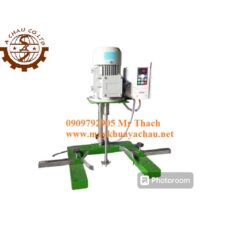Máy khuấy trộn thí nghiệm 1-10 lít