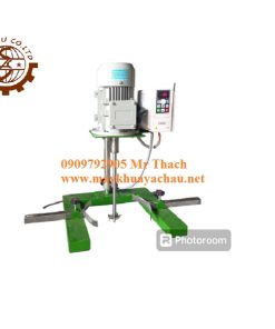 Máy khuấy trộn thí nghiệm 1-10 lít