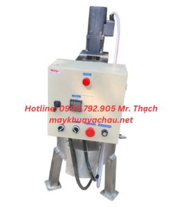 Bồn khuấy inox 20 lít giá tốt