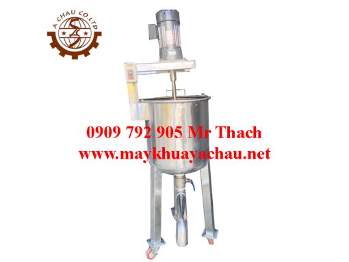 Bồn khuấy trộn thực phẩm 20 lít