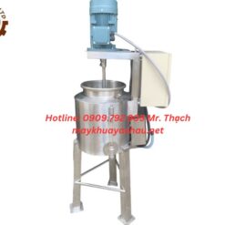 Bồn khuấy công nghiệp 10 lít