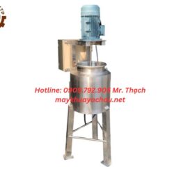Bồn khuấy công nghiệp 10 lít